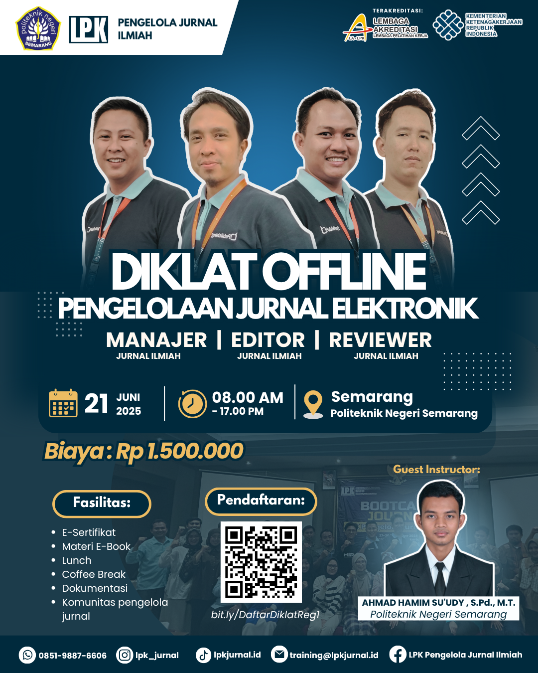 Diklat Offline