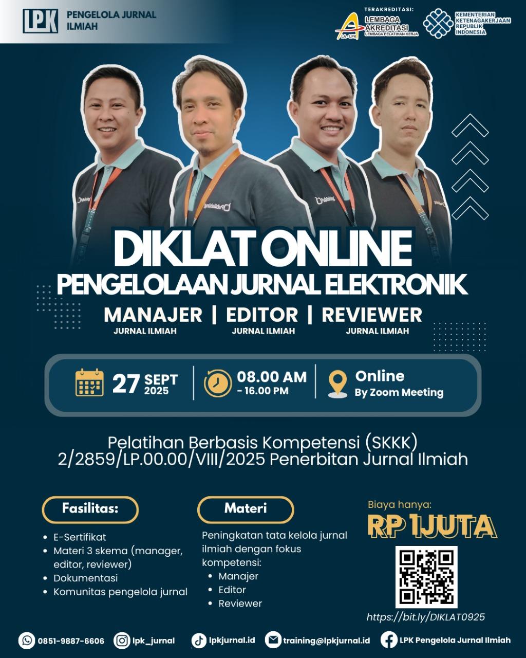 Bimtek Eskelusif Batch 2