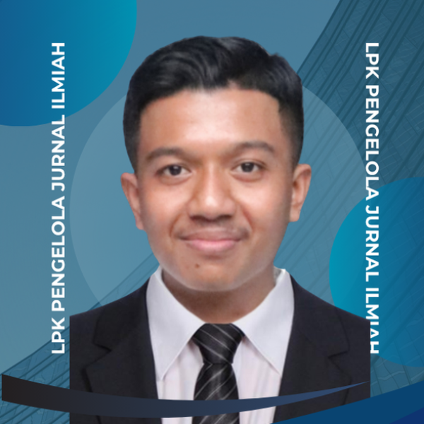 Alvan Maulana Azzaini, S.P