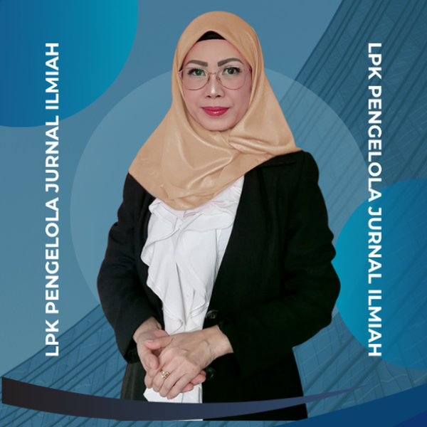 Mariana Puspa Dewi, SE., M.I.Kom., MM