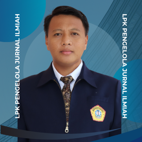 Alfian Qomaruddin, S.Kom., MM.
