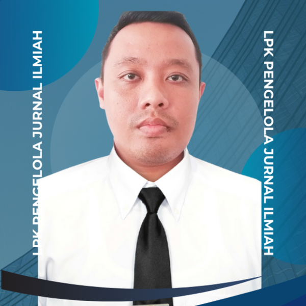 Rizal Furqan Ramadhan,S.Kom., M.T