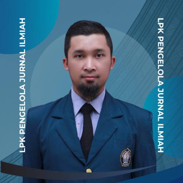 Ns. Akhmad Yanuar FP M.Kep