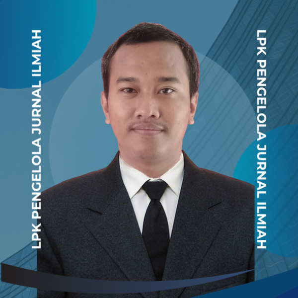 Ir. Teguh Arifianto, S.Kom., M.T., IPM