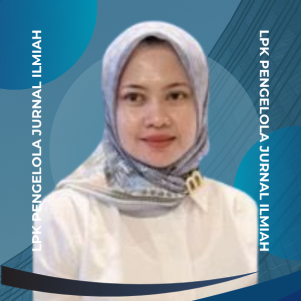 Yeni Dwi Kurino, M.Pd
