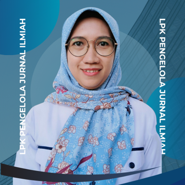 Adinda Juwita Sari, SKM