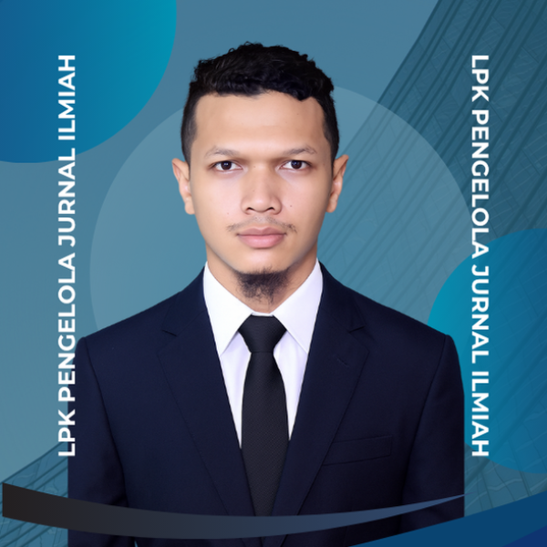 Burhanuddin Jauhari SE, MM