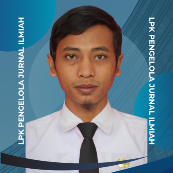 Andarula Galushasti, S.ST., M.Tr.P.