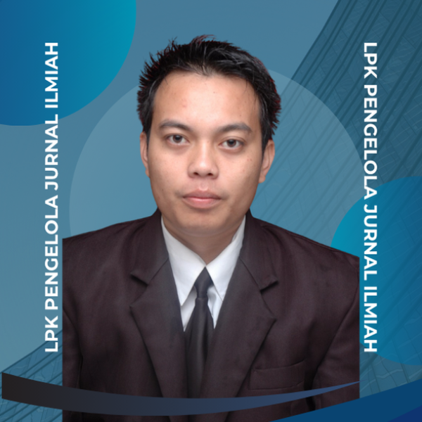 Hezron Sabar Rotua Tinambunan, S.H., M.H.