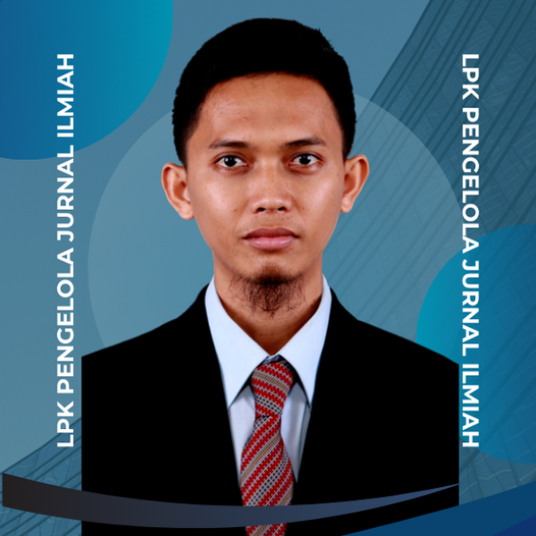 Maryono, S.Pi., M.Si